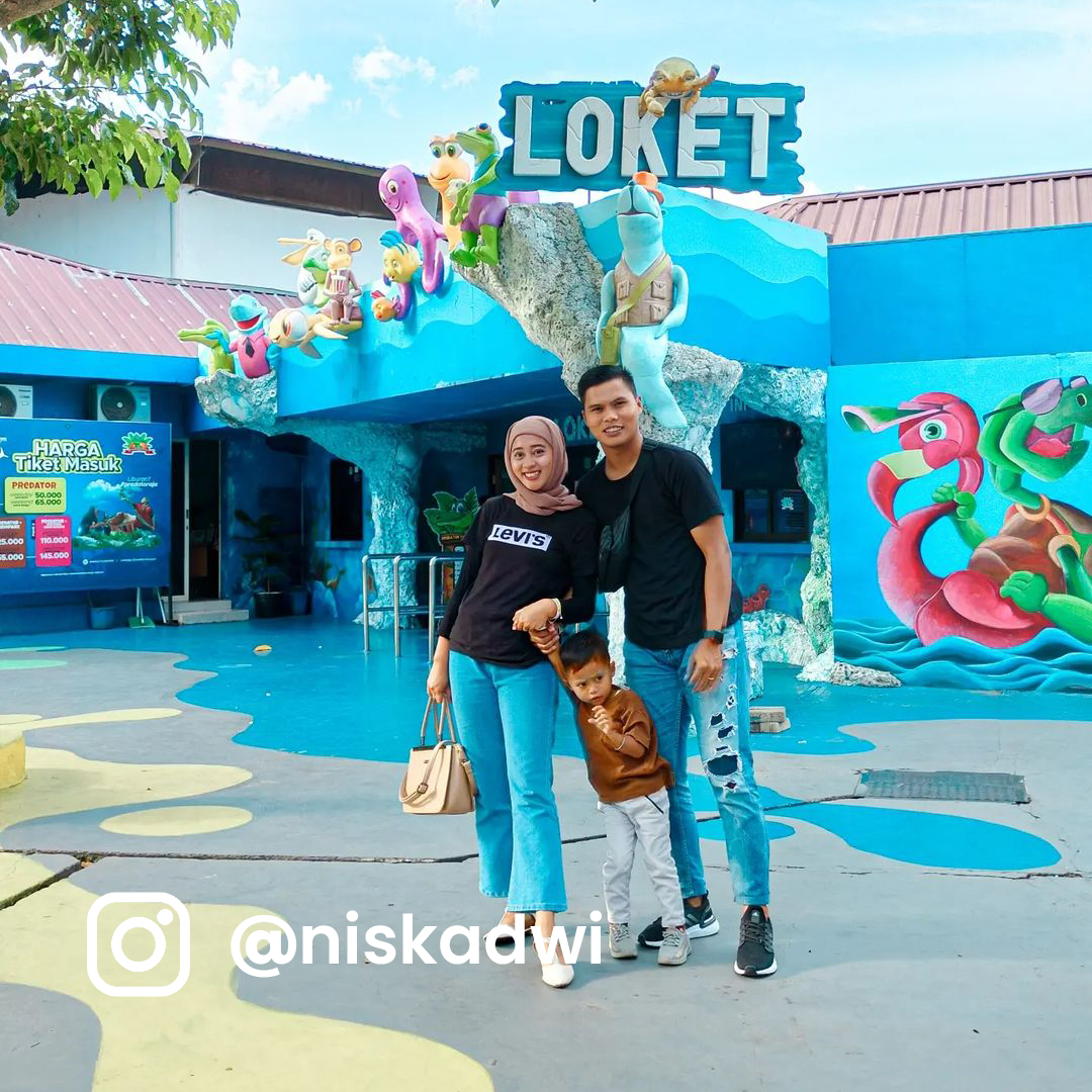 4 Predator Fun Park Niskadwi