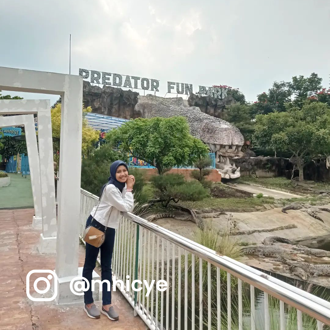 6 Predator Fun Park Mhicye