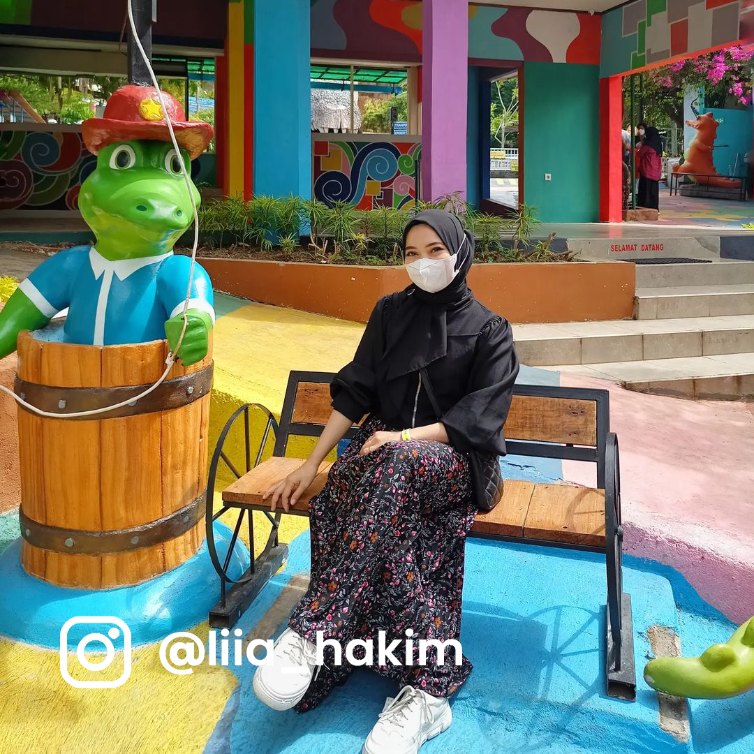 7 Predator Fun Park Liia Hakim
