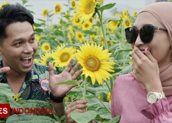 Batu Love Garden, Destinasi Wisata Baru Jatim Park Grup