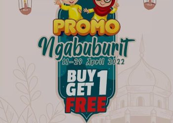 Promo Tiket Ngabuburit Di Baloga Jawa Timur Park