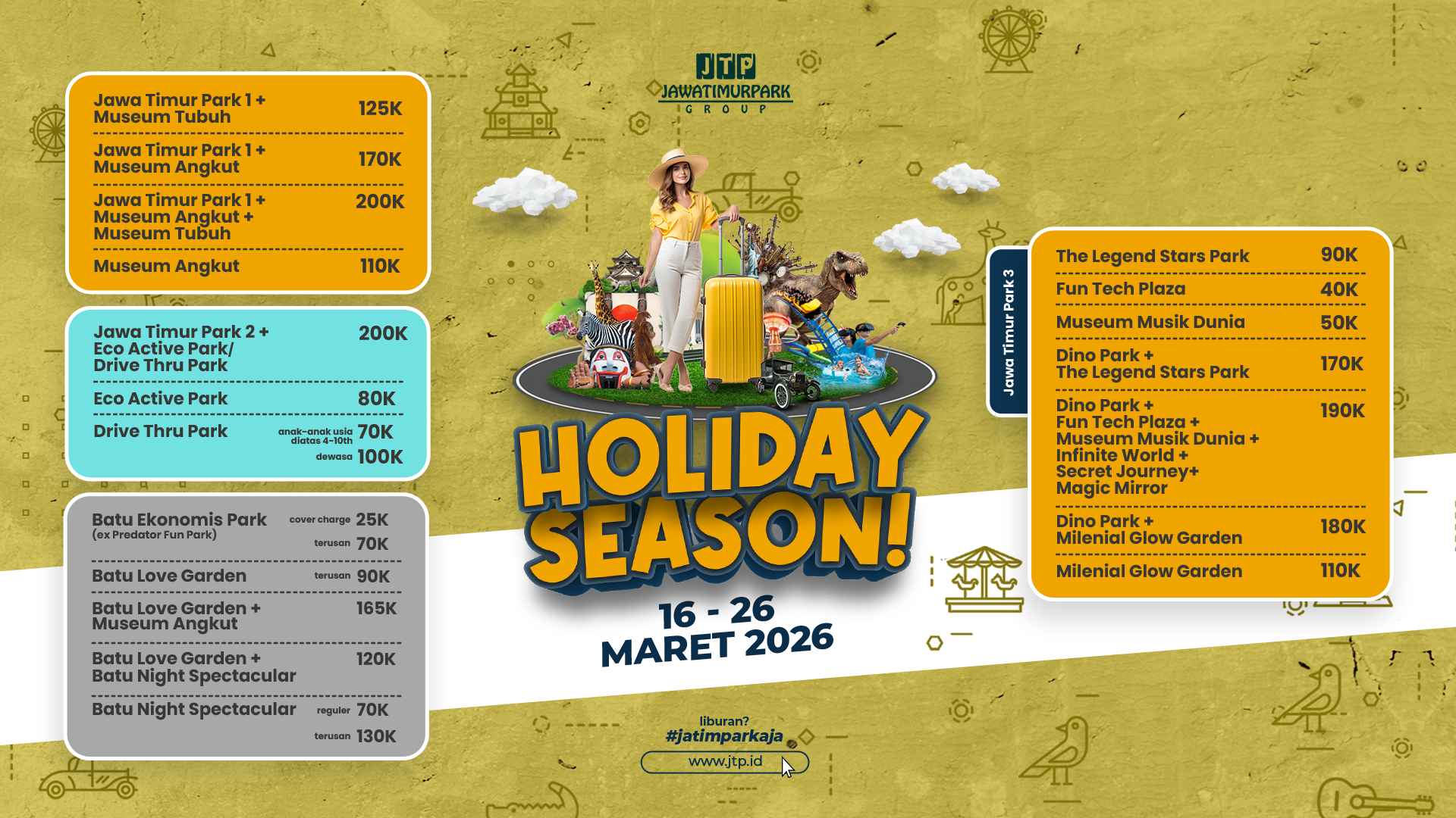 Price List High Season Website 2026 Ig Copy