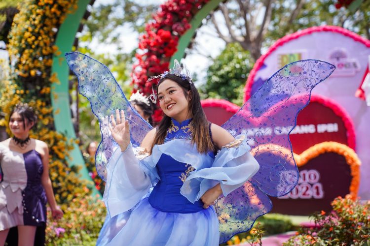 Specta Flora Festival 2026 Kembali Hadir Di Batu Love Garden, Angkat Potensi Florikultura Dan Ekonomi Kreatif Kota Batu