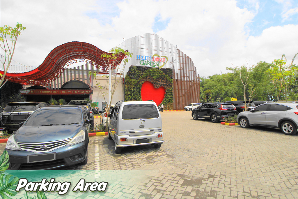 Parking Area