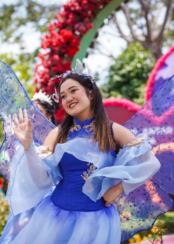 Specta Flora Festival 2026 Kembali Hadir Di Batu Love Garden, Angkat Potensi Florikultura Dan Ekonomi Kreatif Kota Batu
