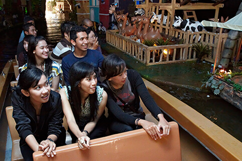 River Adventure
