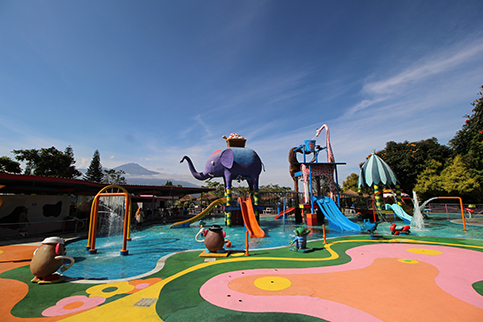 Waterpark