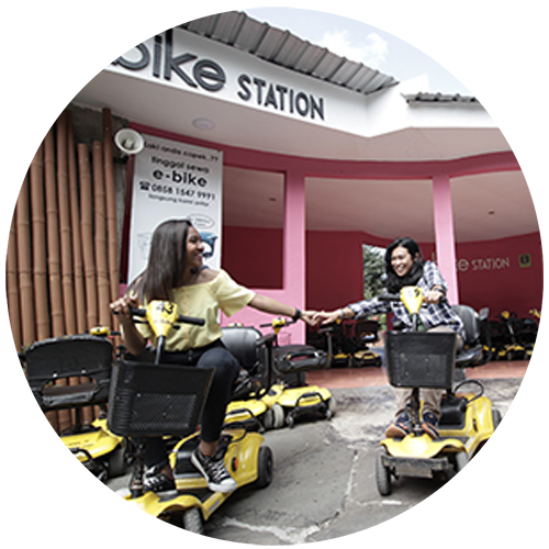 E Bike Bsz