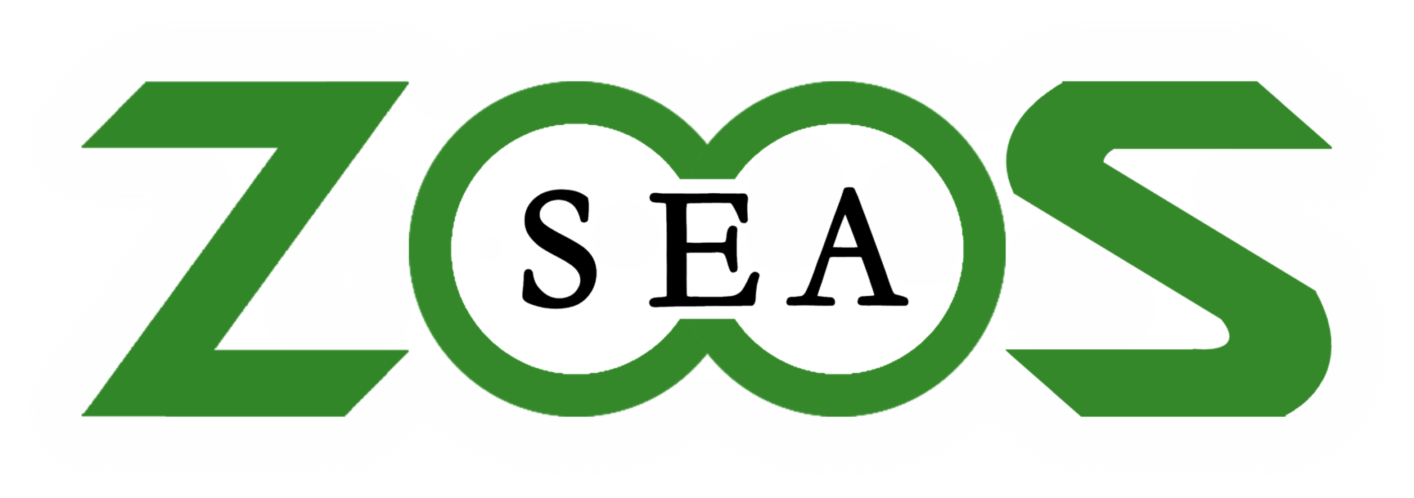 Seaza Logo Glow 2048x722
