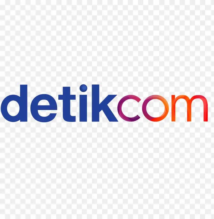 Logo Detik Com