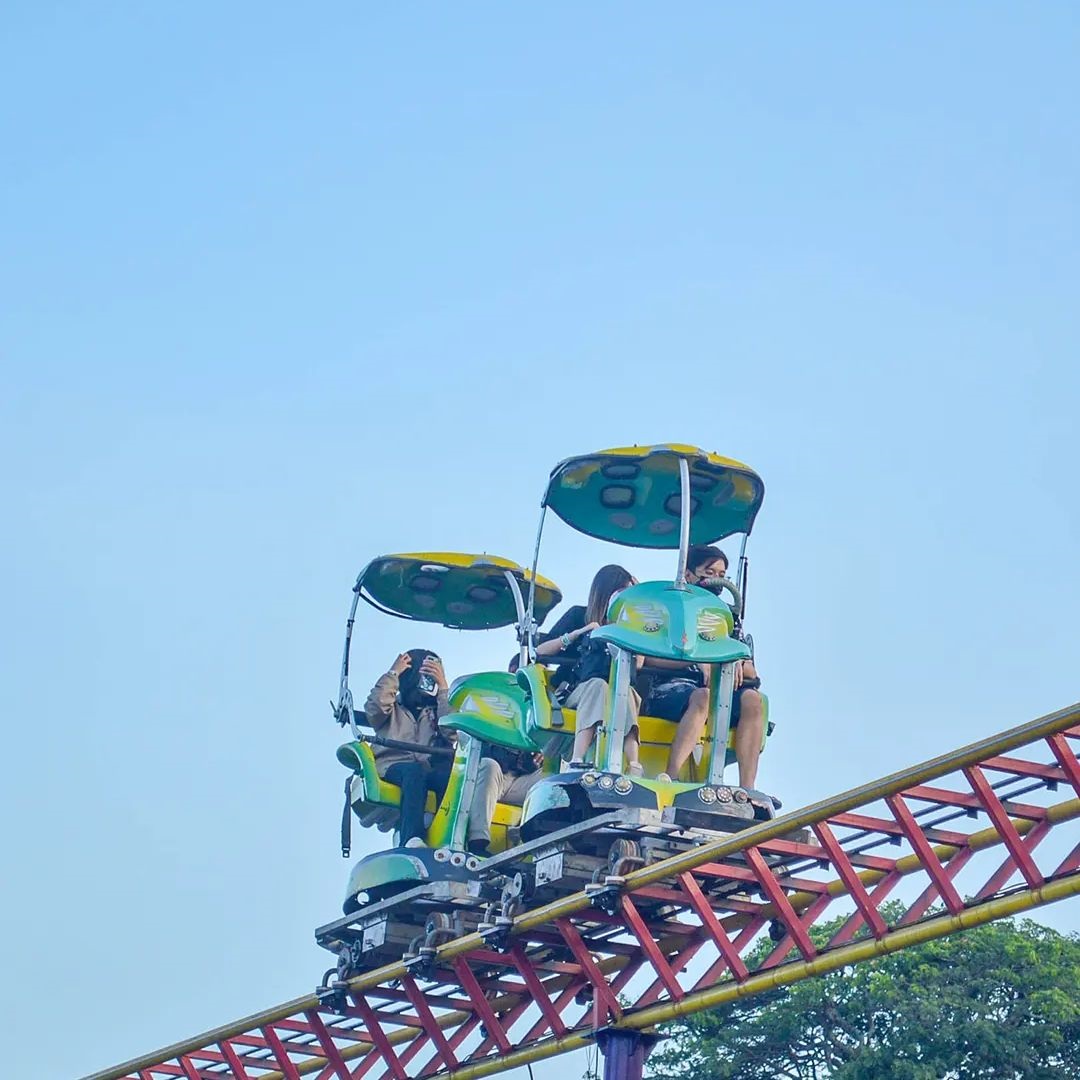 Sky Ride
