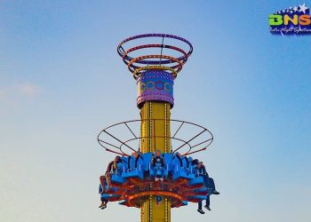 Drop & Twist Bns