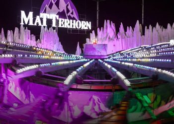 Matterhorn Bns