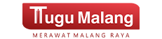 Logo Tugu Malang Red 2021