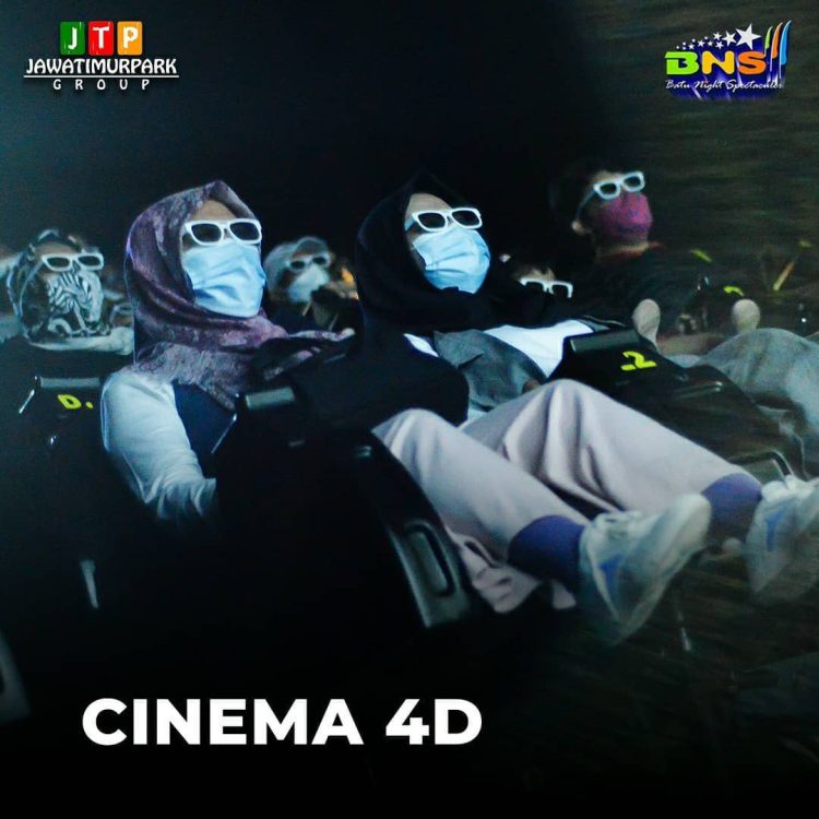 Cinema 4d Bns