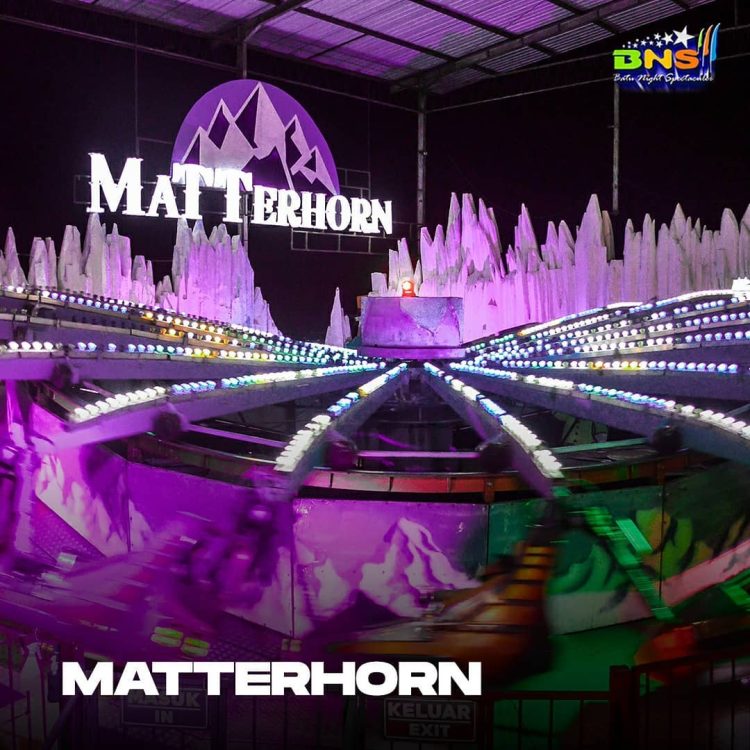Matterhorn Bns