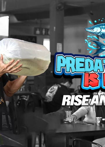 Batu Monster Fish Rayakan Enam Tahun Perjalanan Dengan Event “rise And Fall Vol.6” Di Bns