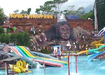 Jatim Park Group Siap Go International