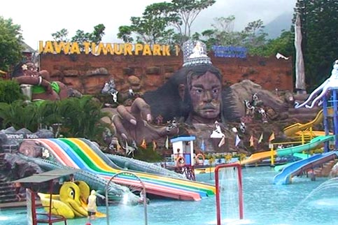 Jatim Park Group Siap Go International