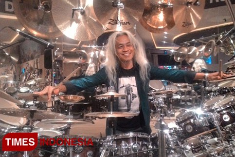 Kunto Hartono Kagumi Galeri Musik Dunia Di Jatim Park 3