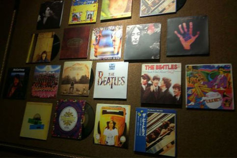 Menilik Jejak Madonna, Britney Spears Hingga The Beatles Di Kota Batu