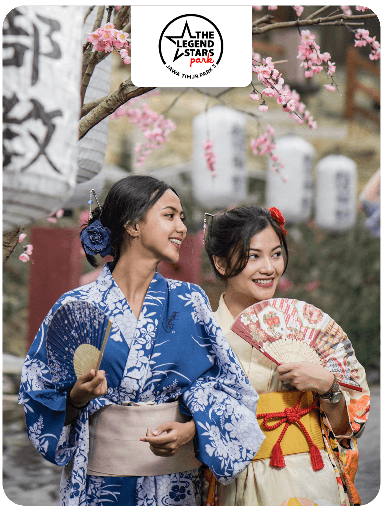 Menu The Legend Star S