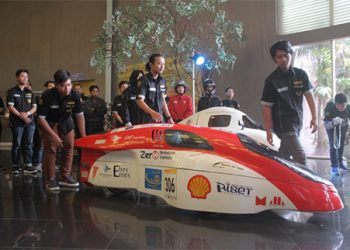 Museum Angkut, Menambah Koleksi Mobil Karya Anak Bangsa!