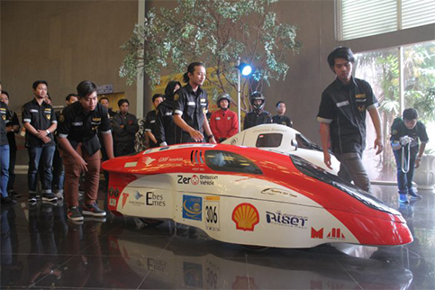Museum Angkut, Menambah Koleksi Mobil Karya Anak Bangsa!