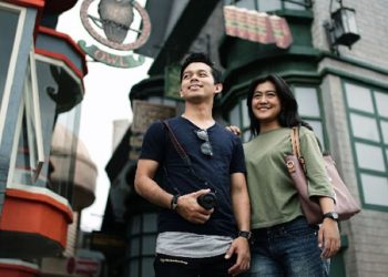 Patung Lilin Donald Trump Lengkapi The Legend Star Di Jatim Park 3