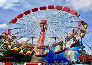 17 Tahun Berdiri Akhirnya Jatim Park 1 Raih Penghargaan Tripadvisor3rnu