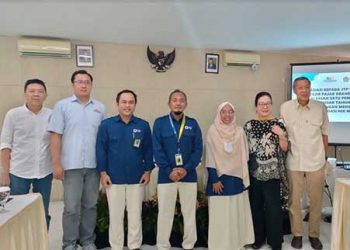 Penghargaan Wajib Pajak Bagi Jawa Timur Park Group