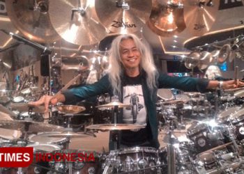 Kunto Hartono Kagumi Galeri Musik Dunia Di Jatim Park 3