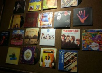 Menilik Jejak Madonna, Britney Spears Hingga The Beatles Di Kota Batu