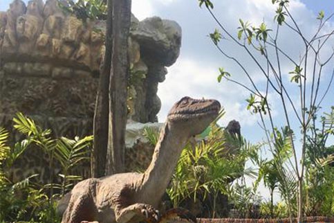 Yuk Kenalan Dulu Sama Jatim Park 3, Dapatkan Voucher Dan Merchandisenya