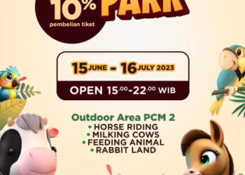 Funimal Park Jawa Timur Park Pcm 2