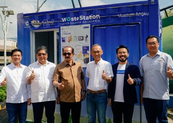 Kerjasama Toyota Dan Museum Angkut Dalam Project Toyota Terrace