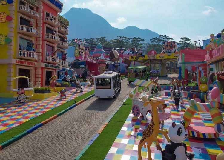 Animal Town
