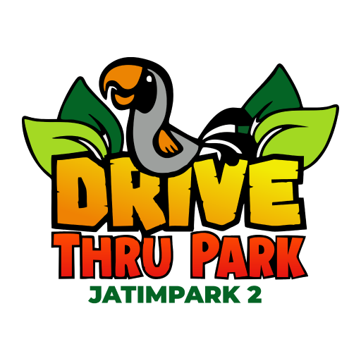 Fav Icon Drive Thru Park 512 X 512