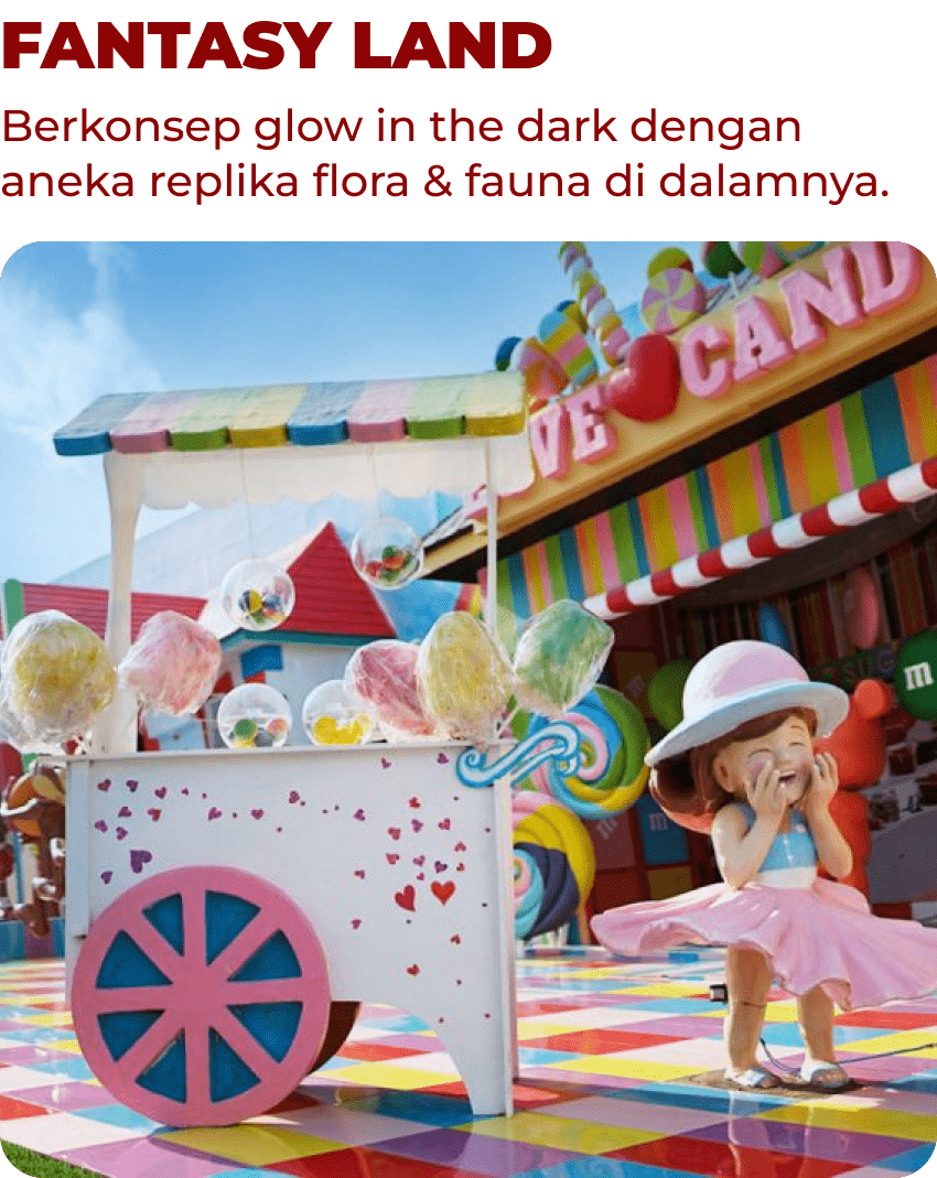 Fantasy Land Mobile