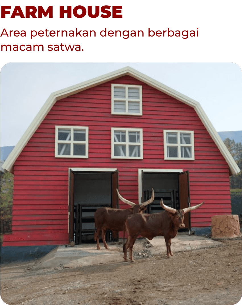 Farm House Mobile