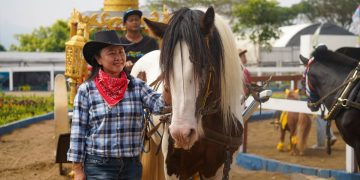 Wisata Berkuda, Wahana Baru Drive Thru Park