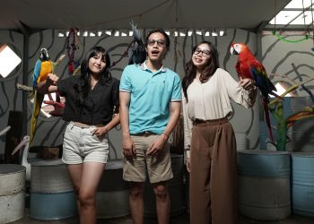 Bukan Sekadar Safari, Ini Pengalaman yang Bisa Didapat di Drive Thru Park, Rekomendasi Wisata di Batu yang Anti Capek