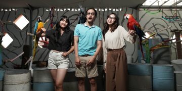 Bukan Sekadar Safari, Ini Pengalaman yang Bisa Didapat di Drive Thru Park, Rekomendasi Wisata di Batu yang Anti Capek
