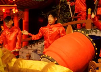 Bhinneka Tunggal Ika