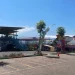 Area Parkir Drive Thru Park