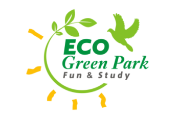 Logo Eco Green Park Jawa Timur Park 2