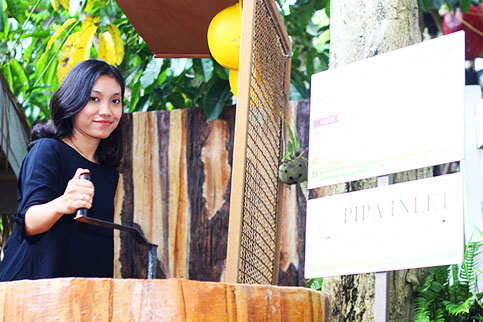 Taman Biogas