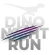 Dino Night Run - Jawa Timur Park Group