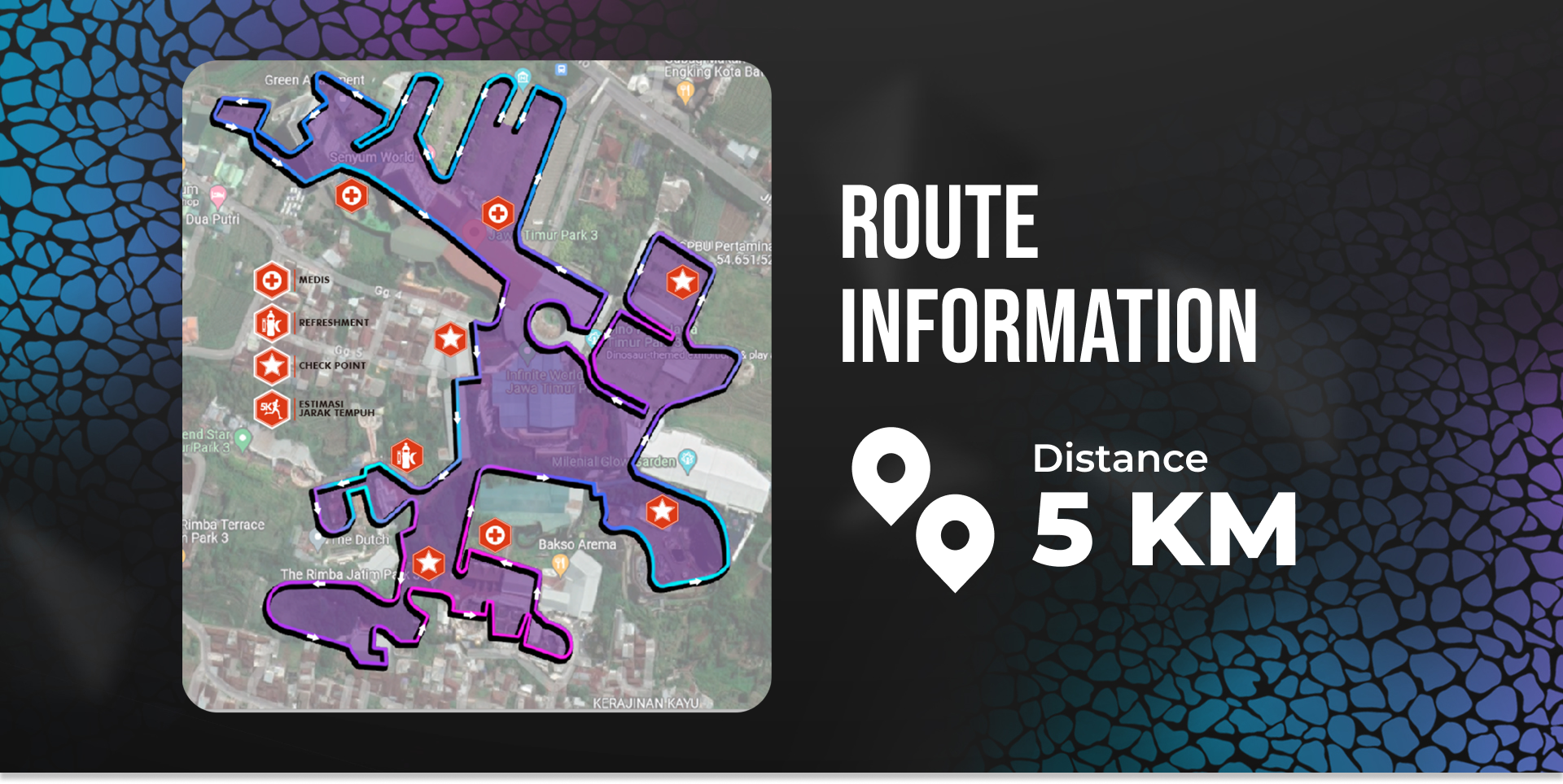 Route Indo Desktop New