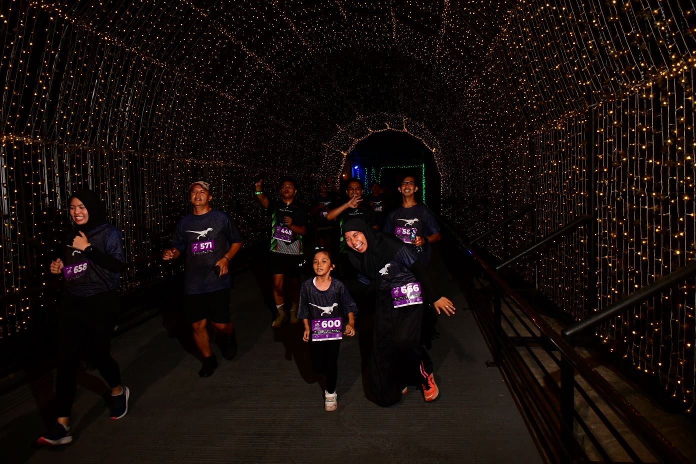 Race Day Dino Night Run 2023 Jtp 3 9